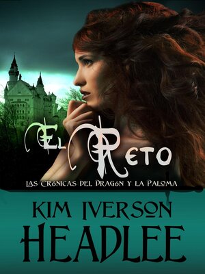 cover image of El reto